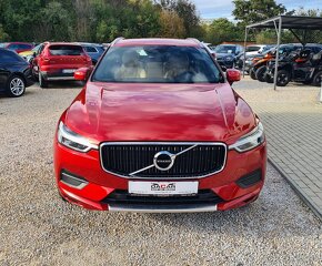 VOLVO XC60 D4 MOMENTUM AWD A/T / MOŽNÝ ODPOČET DPH - 2