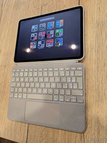 ipad pro 11-inch 4 generácia wifi+cellular - 2