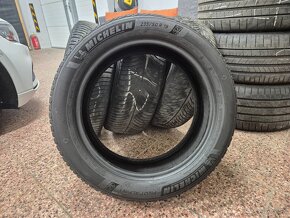 Zimné pneumatiky Michelin Alpin 5 235/50 R19 - 2