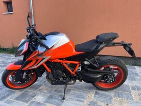 Predam KTM 1290 Super Duke R Evo - 2