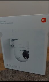 Xiaomi Outdoor Camera CW300 - 2