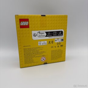 Lego 6550802 Námorný chronometer - limitovaná edícia - 2