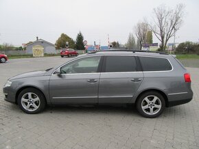 Volkswagen Passat Variant - 2