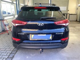 Hyundai Tucson r.2018, 7st.AUTOMAT, bohatá výbava + PANORAMA - 2