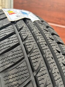 Pneu TOMKET R14 - 175/70R14 zimné - 2