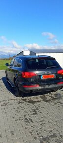 Audi Q7 3.0 TDI quattro tiptronic - 2