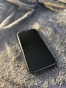 iPhone 11 128GB Black - 2