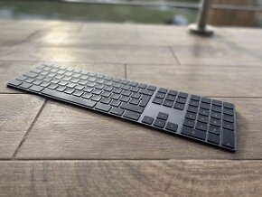 Apple magic keyboard SK A1843 numerická - 2