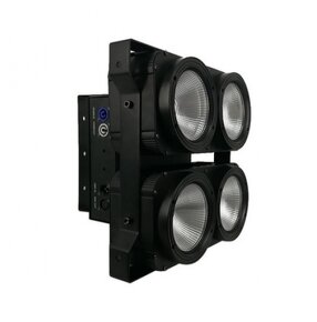 Predám LED blinder - teplá+studená  400W   2KS - 2