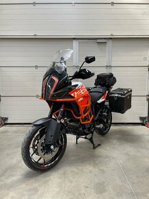 KTM 1290 Super Adventure S - 2