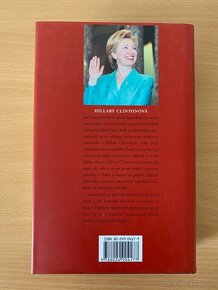 Hillary Clinton - Živá historie - 2