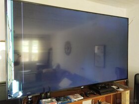 Sony BRAVIA 4K UR2 215cm uhlopriečka - 2