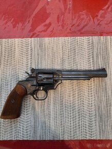 Revolver ZKR 551 .38 special - 2