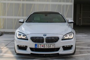 BMW Rad 6 Gran Coupé 640d xDrive M Sport Edition A/T - 2