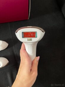 Philips Lumea IPL 7000 - 2