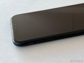 iPhone XR 64GB Black Nová Baterka - 2