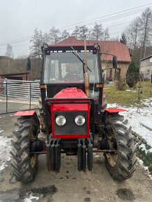 Zetor 6945 - 2