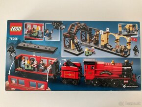 LEGO® Harry Potter™ 75955 Hogwarts Express - 2