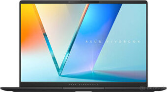 ASUS Vivobook S 14 OLED|AMD AI9|HX370|32GBRAM - 2