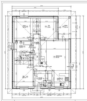 STAVIAME PRE VÁS 4 izbový RD - bungalov v N. Meste nad Váhom - 2