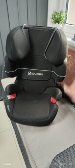 Autosedačka Cybex 15-36kg - 2