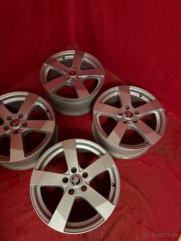 Dezent 5x112 r17 - 2