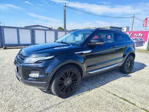 Land Rover Range Rover Evoque - 2