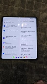 Predám Samsung fold 5 - 2