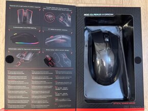 ROG GLADIUS II ORIGIN - 2