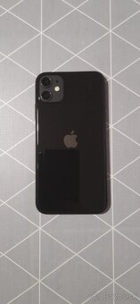 IPhone 11 Black - 2