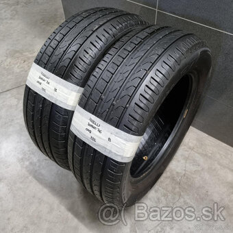 Letné pneumatiky 205/60 R16 PIRELLI DOT0918 - 2