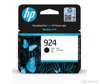 Toner original HP 924 - 2