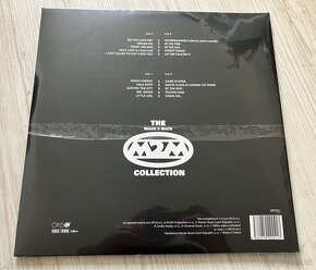 2LP Made 2 Mate - The Collection - 2