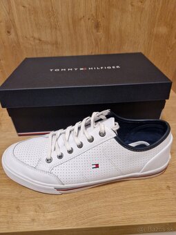 Tommy Hilfiger tenisky - 2