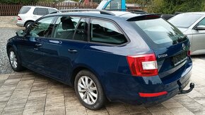 Skoda Octavia 1.6 TDI Ambition 4x4 - 2