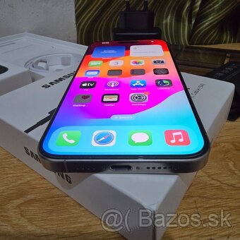 Apple IPhone 15 Pro max 512GB - 2