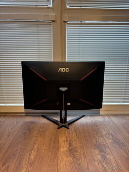 AOC 32" - 2