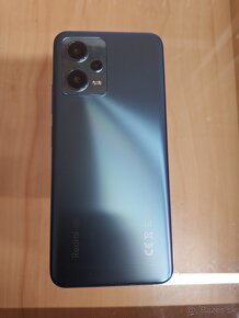 Xiaomi Redmi Note 12 5G 4/128 GB Ice Blue - 2