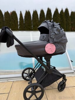 Cybex priam Simply - 2