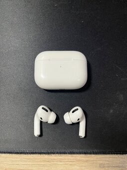 AirPods Pro 1. Generácie - 2