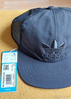 Adidas šiltovka AR Trucker Cap HL9334 - 2