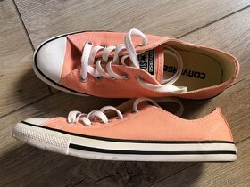 Tenisky Converse č37 UK4 - 2