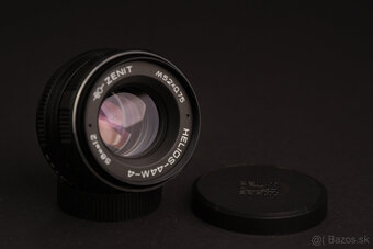 Helios 44M-4 - 2