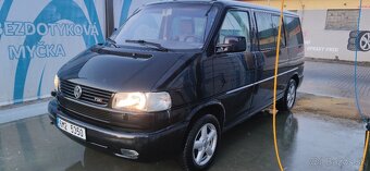 VW T4 Highline 2002 - 2