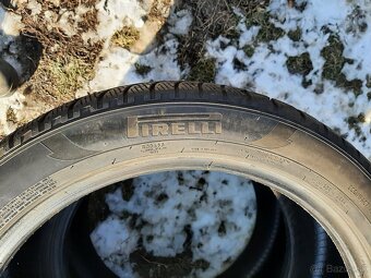 275/40r20 106V Pirellu zimne - 2