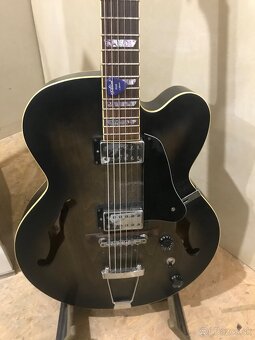 Predam Gitaru Ibanez AF 55 - 2