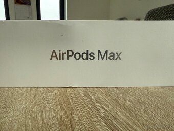 Apple AirPods max - 2