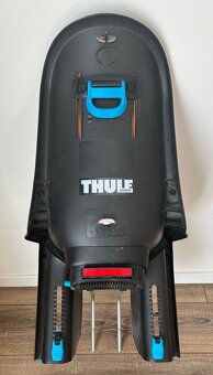 Thule RideAlong - detska sedacka na bicykel - 2