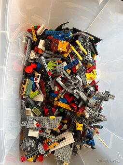 Lego mix - 2