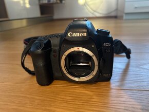 Canon EOS 5D mark II - FF - 2